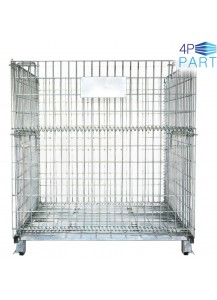 Mesh Pallet 1200x1100x1050(A8)